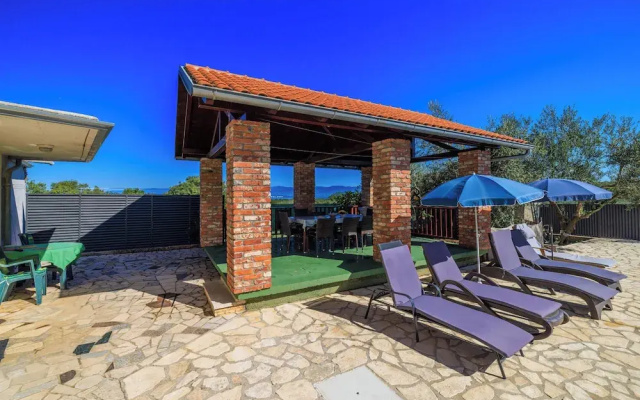 House Marija