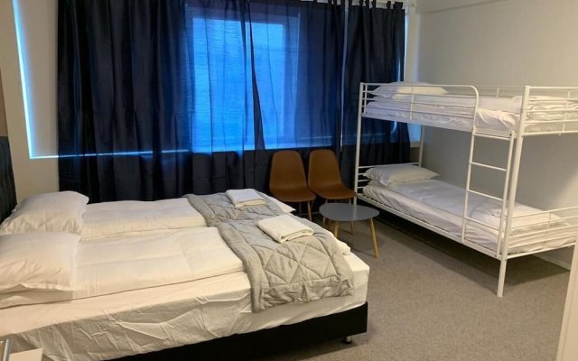Armuli Guest House