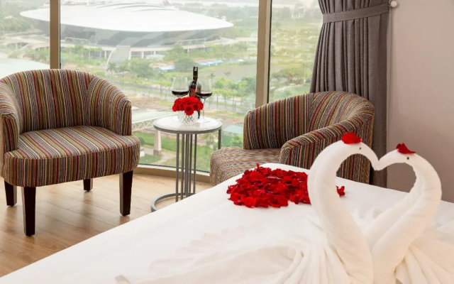 Grand Citiview Da Nang