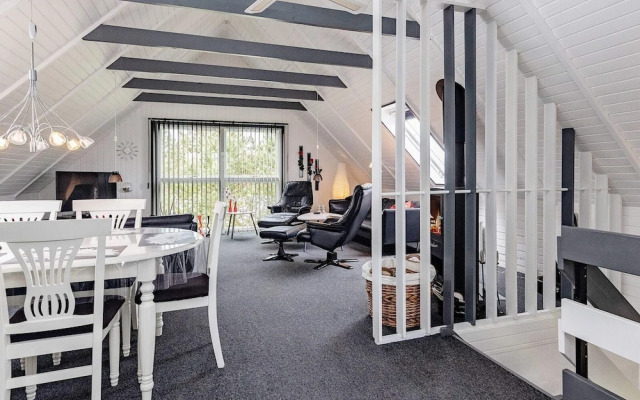 6 Person Holiday Home in Thisted