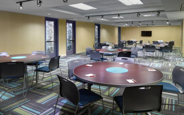 Aloft Atlanta Downtown