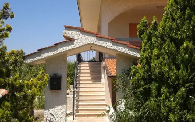 Holiday Home Colucci