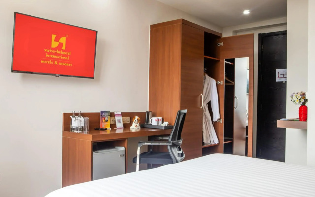 Swiss-Belinn Nairobi