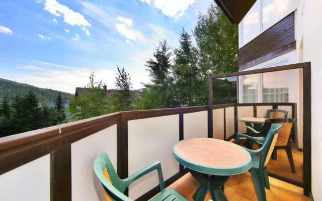 Pension Villa Stella