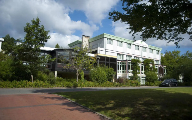 Parkhotel Hitzacker