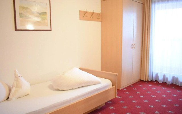 Hotel Nussbaumerhof ***