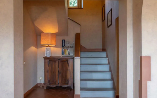 House Il Podere Dicomano 17827