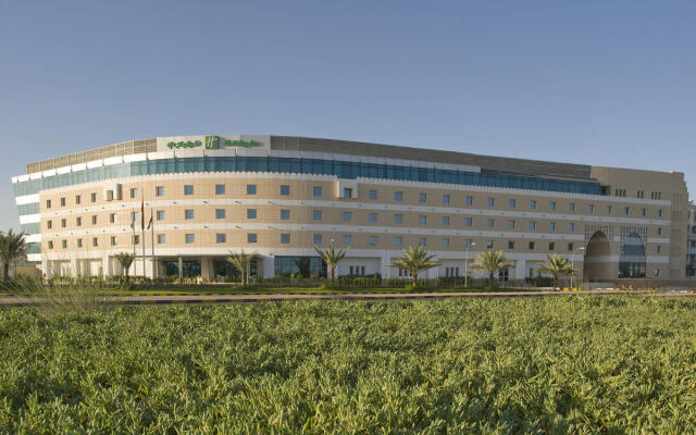 Holiday Inn Muscat Al Seeb, an IHG Hotel