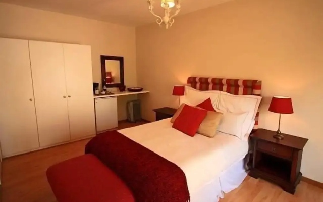 Villa Moringa Guesthouse