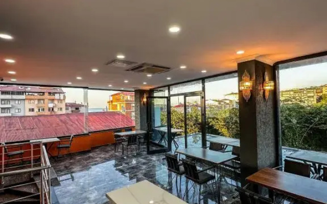 Metehan Suit Apart Otel
