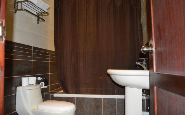 Salome Hotel
