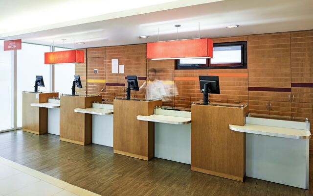 ibis Rio de Janeiro Centro