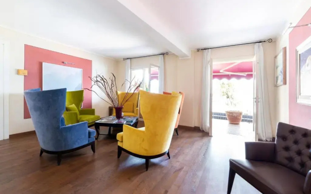 Hotel Baia DOro