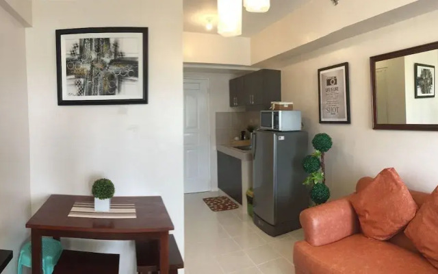 Yohan's CoolSpace Tagaytay
