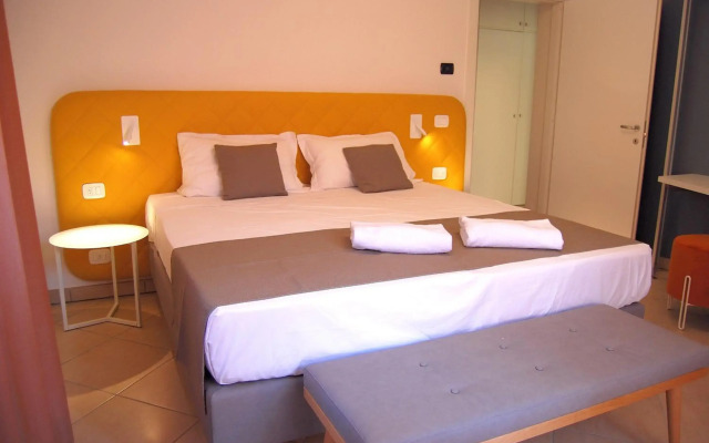 Hotel Taormina