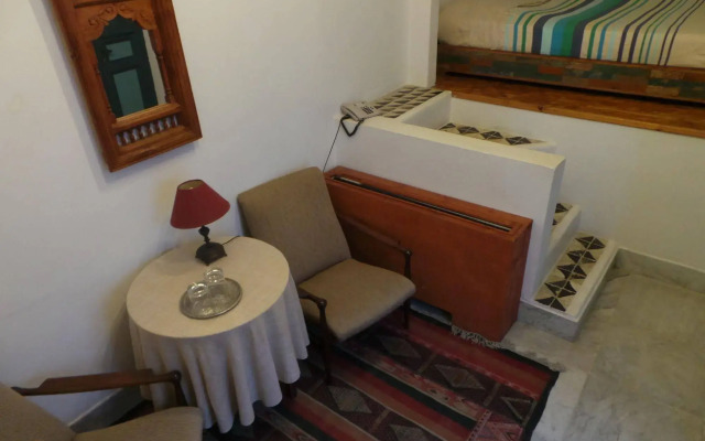 Dar El Medina