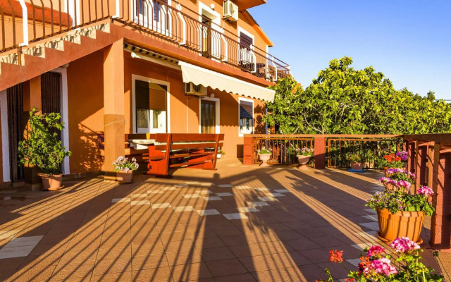 Jase - 30 m From Beach - Sa4-bijela Kuhinja