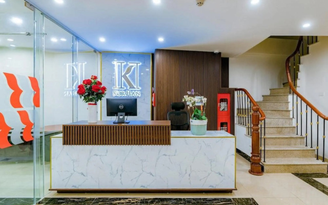 KorHan Apartment 1