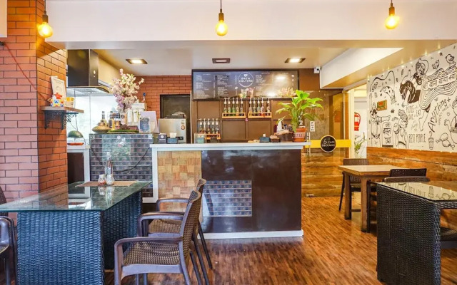 Fabhotel Prime Deccan 8