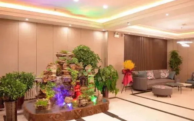 Huayi Selected Hotel