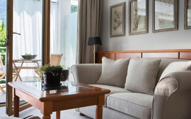 Safari Luxus Lodge - Meisters Hotel Irma