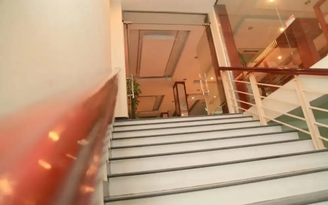 Paradis Hotel