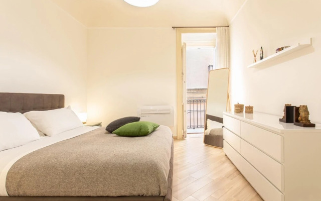 Appartamento al Consiglio Reginale by Wonderful Italy