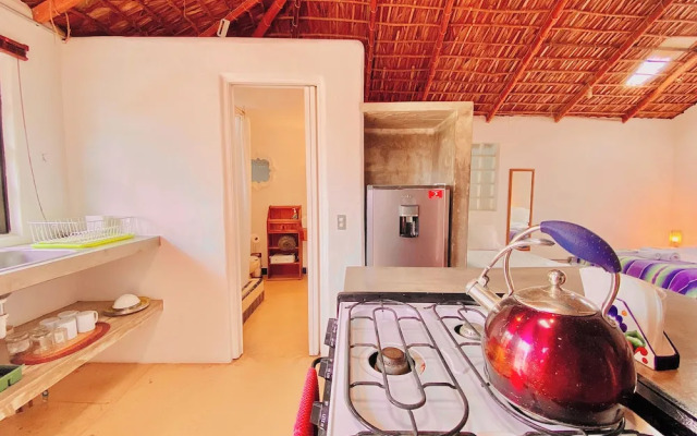 Hotel Perro Surfero Todos Santos