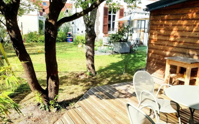 A la ville comme à la campagne