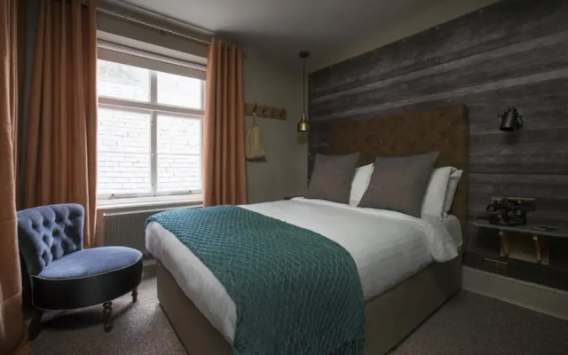 The Bath Hotel Lynmouth