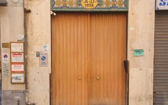 Benvenuti al Massimo