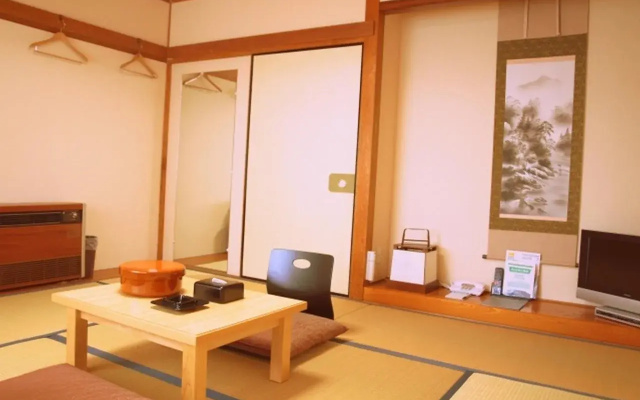 Hotel New Gaea Iizuka