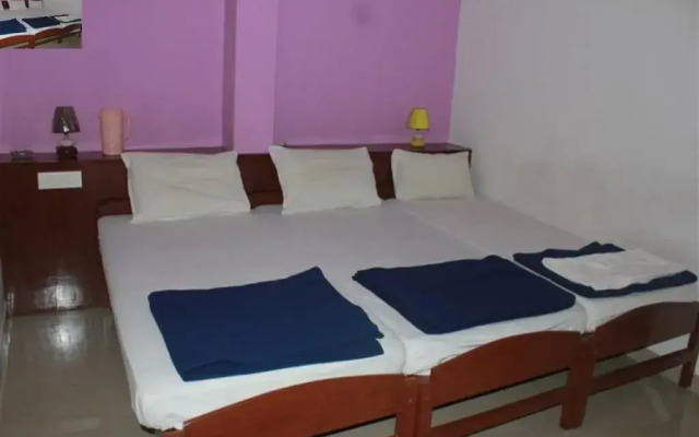 Italia Tourist Home