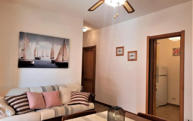 Casa Playa del Sol in Alghero