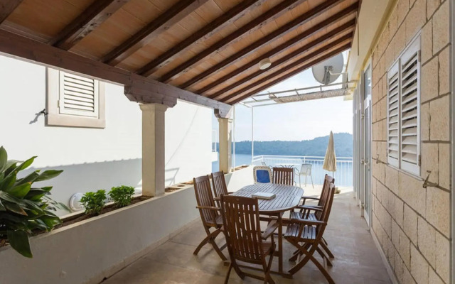Sipa Apartments