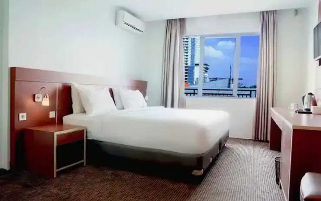 Favor Hotel Pekanbaru City Center