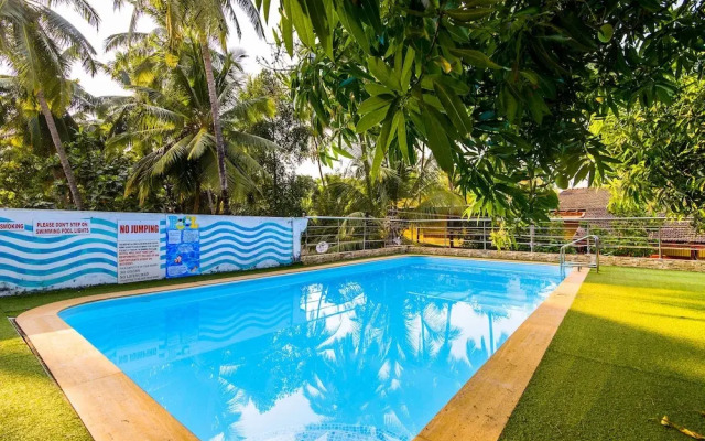 OYO 2764 Hotel manvins inn