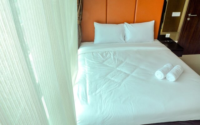 The Royal St. Moritz Apartment