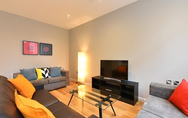 Emerald House Apartments East Croydon