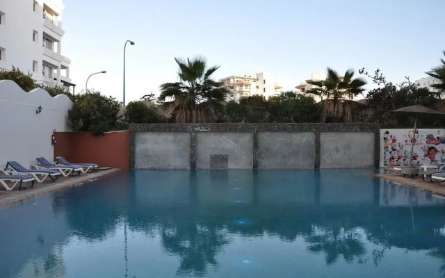 Agyad Maroc Appart-Hotel
