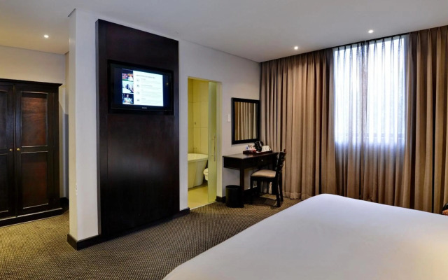 ANEW Hotel Witbank Emalahleni