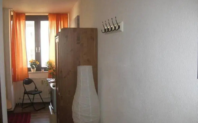 Nauwieser Apartments