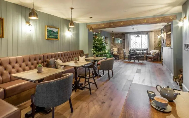 Griffin Inn