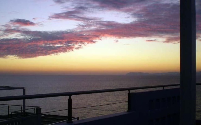 Mare Dei Suite Hotel Ionian Resort