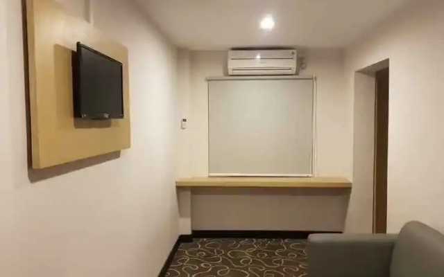 Grand Tembaga Hotel