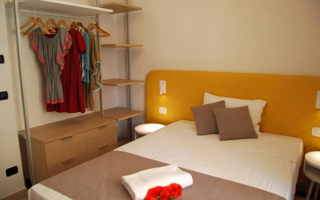 Hotel Taormina