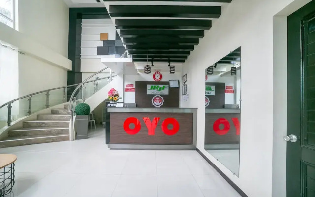 OYO 183 JRJF Hotel