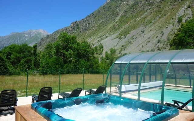 Residence Les Oulles