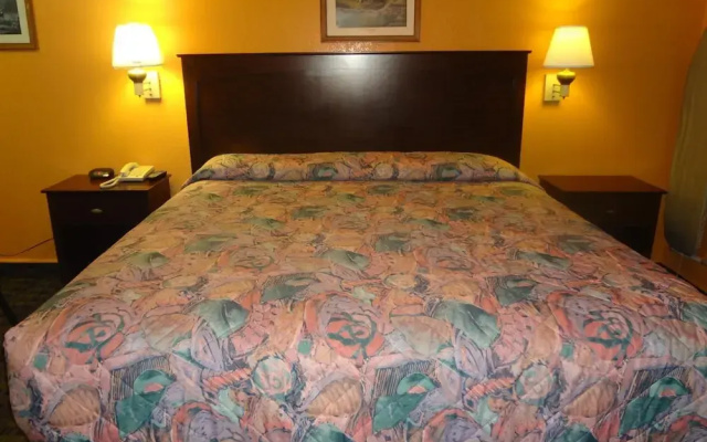 Antlers Inn