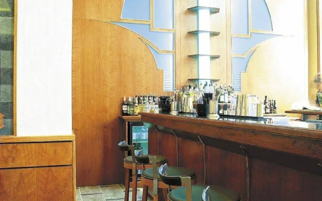 Radisson Blu Hotel, Leeds City Centre